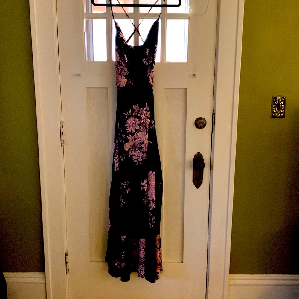 FP Intimately We’ll Always Have Paris maxi slip